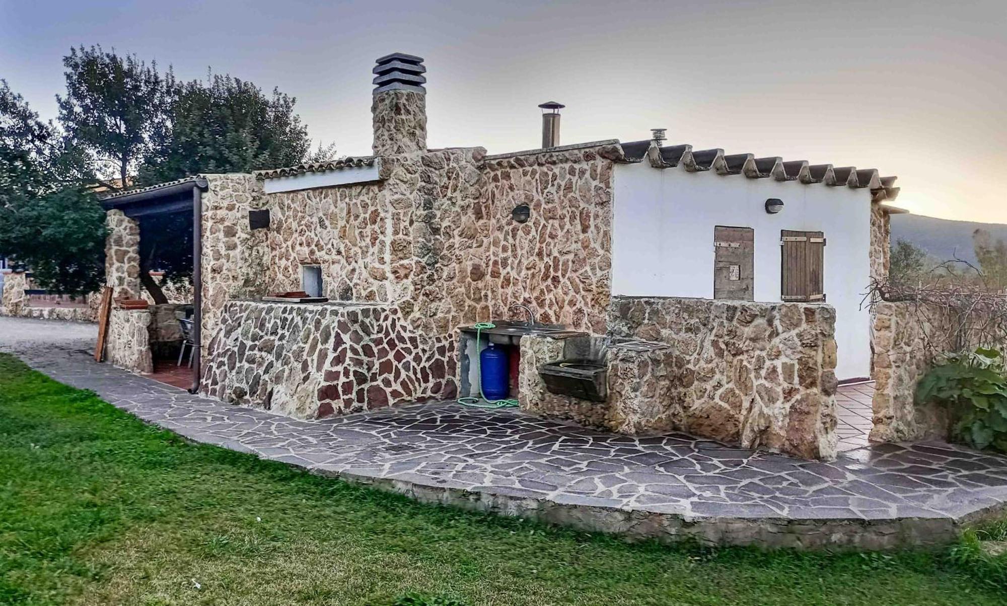 Alghero - Grotte Di Nettuno Cortes Apartman Santa Maria la Palma Kültér fotó